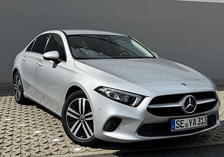 Mercedes-Benz A 180 (177.184)