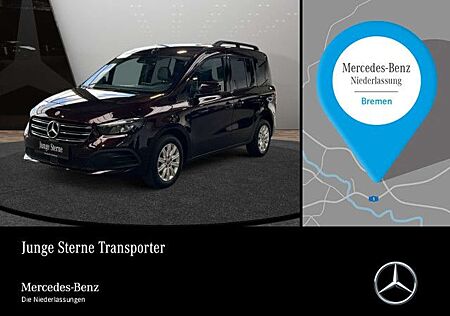 Mercedes-Benz T-Klasse T-Class T 180 PROGRESSIVE+Klimaautom+Navi+MBUX+ParkP+PTS