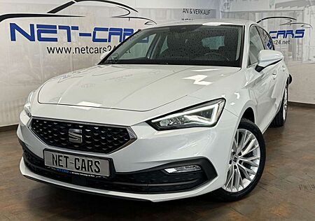 Seat Leon 1.5 TSI ACT Xcellence*NAVi*LED*Digitaltacho