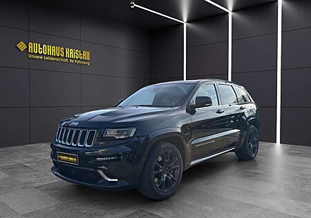 Jeep Grand Cherokee 6.4 SRT V84x4