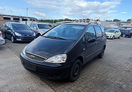 Ford Galaxy Viva X*7SITZER*04.2026TÜV****