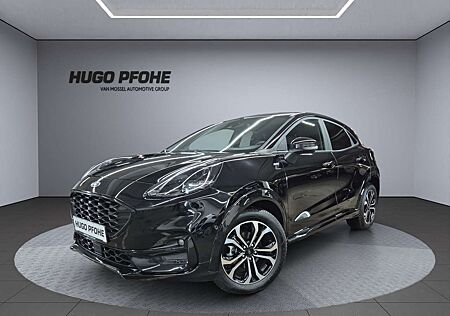 Ford Puma ST-Line X Aut. ACC NAVI KAM WINTER-PKT