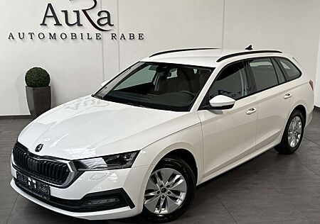 Skoda Octavia Combi 2.0 TDI DSG Ambition NAV+LED+VCOCK