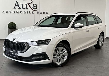 Skoda Octavia Combi 2.0 TDI DSG Ambition NAV+LED+VCOCK