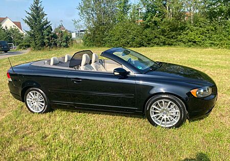 Volvo C70 2.4 Summum