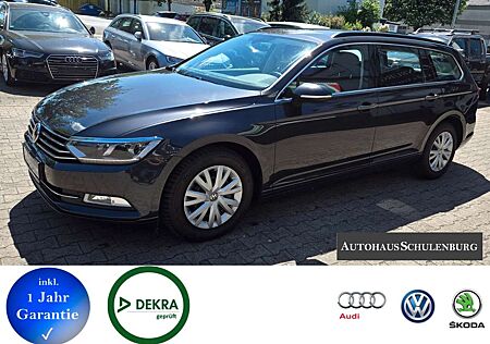 VW Passat Variant Volkswagen Passat Digitaltacho Abstandstempo.Kamera LED