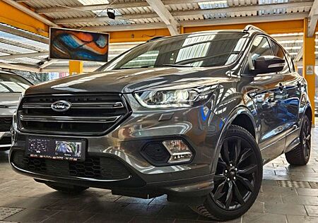 Ford Kuga ST-Line*1.Hd*SHZ+Lenkrad*Navi*PDC-Kamera*
