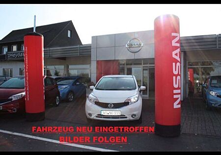 Nissan NV300 Kombi L1H1 2,7t PREMIUM*AUTOMATIK*