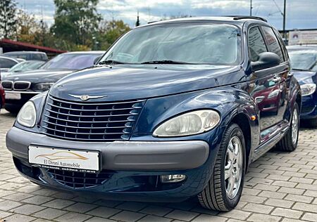 Chrysler PT Cruiser Limited 2.0 S-Dach/Sitzhz/TÜV 06.2025