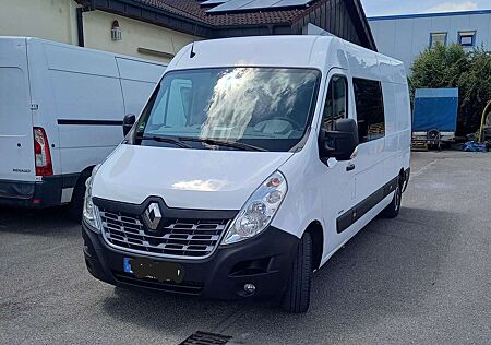 Renault Master ENERGY dCi 145 L3H2 VA