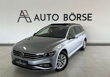 VW Passat Variant Volkswagen BUSINESS PANO*HUD*CAM*AHK*IQ.LIGH