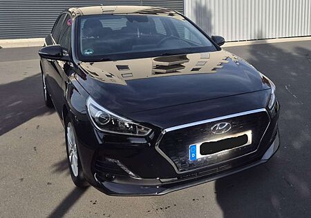 Hyundai i30 1.4 Select