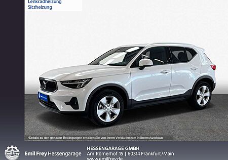 Volvo XC 40 XC40 B3 CORE DKG LED Navi Kamera 18'' Einparkhilfe