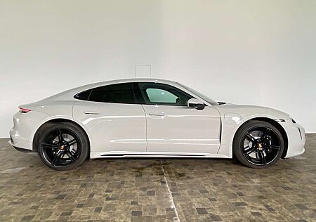 Porsche Taycan 4 S, Pano, Luft, ACC, Leder, Burmester