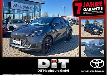 Toyota C-HR 2.0 Plug-in Hybrid Team D Tech. Paket u. WKR