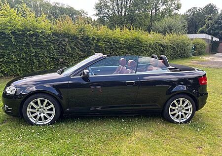 Audi A3 Cabriolet 1.2 TFSI Ambition