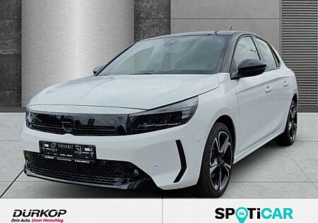 Opel Corsa GS 74kw Panorama LED Klimaautom Apple CarPlay Andr