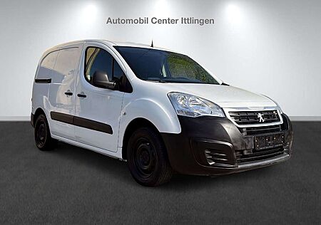 Peugeot Partner Pro L1/1,6/Nur 17.500KM/1Hand