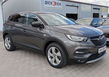 Opel Grandland X 1.2 2020 LED*TEMP*KAMERA*18"APP