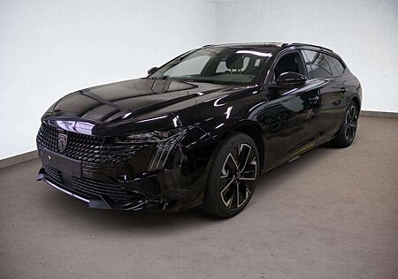 Peugeot 508 1.5 Blue-HDI*GT*Navi*Alcantara*360°Cam*Focal