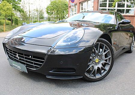 Ferrari 612 Scaglietti F1 Zahnriemen neu/BOSE/2.Hand