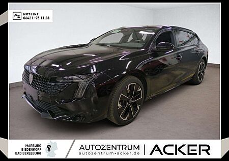 Peugeot 508 SW BlueHDi 130 EAT8 GT 360Kam/ACC -54%*