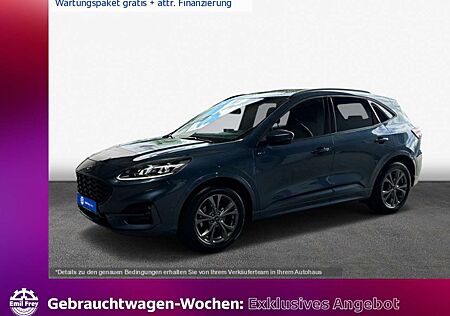 Ford Kuga 2.0 EcoBlue Aut. ST-LINE X