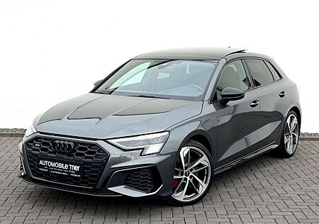 Audi S3 Sportback 2.0 TFSI quattro /PANO/ACC/HUD/B&O