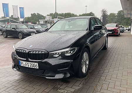 BMW 318 d Advantage Garantie bis 2027