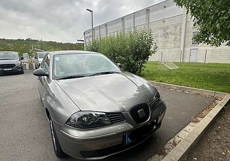 Seat Ibiza 5p 1.2 12v 160.000km TUV 2026