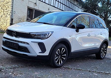 Opel Crossland 1.2 Automatik Edition