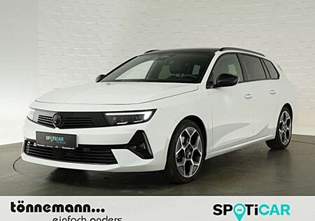 Opel Astra L ST ULTIMATE AT+AHK+LED+NAVI+360 GRAD KAMERA+SITZ