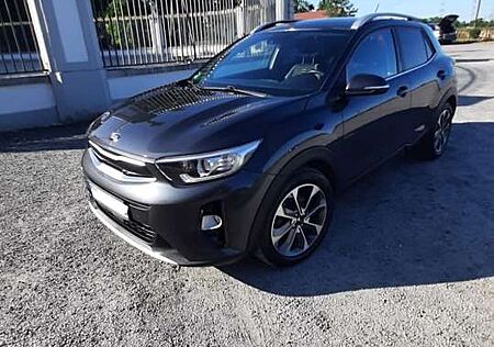Kia Stonic Spirit