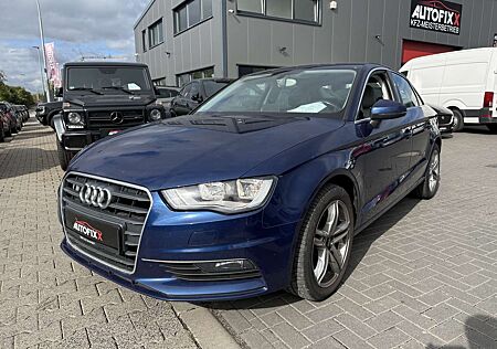 Audi A3 ambiente ultra