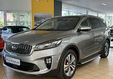 Kia Sorento 2.2CRDi Edition 4WD*KAMERA*NAVi*LED*7SiTZ