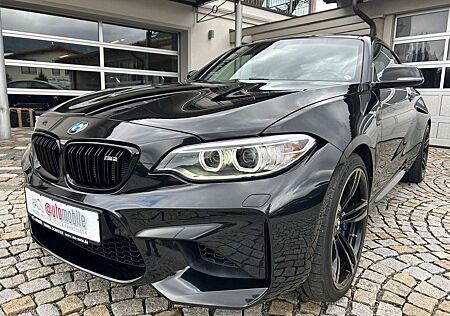 BMW M2 6-Gang Schalter|H&K Audio|FLA|TOP-Zustand !!