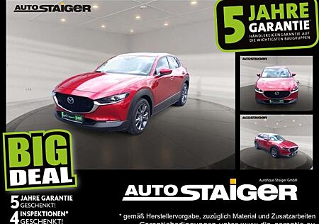 Mazda CX-30 2.0 SKYACTIV-X M Selection 360 FLA HUD LM