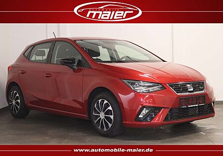 Seat Ibiza TSI FR-Navi-LED-KAM-Beats-ACC-Smart Link-