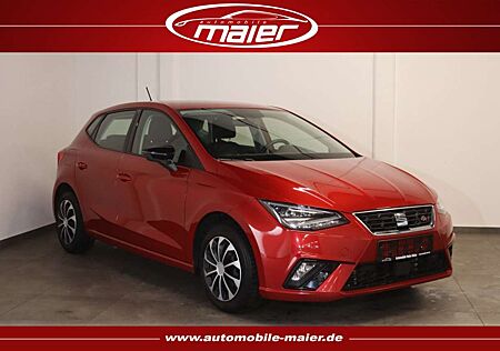 Seat Ibiza TSI FR-Navi-LED-KAM-Beats-ACC-Smart Link-