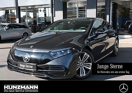 Mercedes-Benz EQS 350 Electric Art Airmatic AHK Panorama EasyP