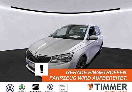 Skoda Fabia 1.0 DRIVE 125 *SHZ *PDC *CLIMA *ALU *