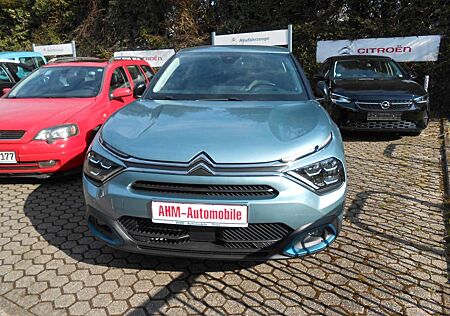 Citroën C4 Citroen Elektromotor 136 FEEL PACK