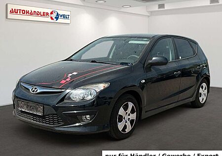 Hyundai i30 1.4 16V 5-trg. Klimaanlage