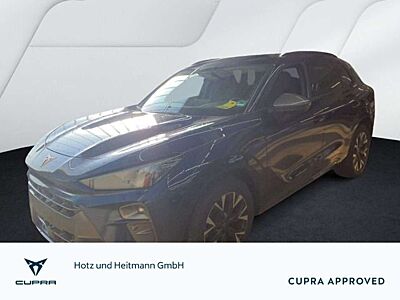 CUPRA Terramar 1.5 eTSI DSG HeadUp/LED