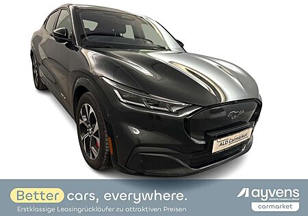 Ford Mustang Mach-E AWD