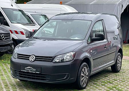 VW Caddy Volkswagen 1.6 TDI//Aut.//KLIMA//TOPZUSTAND//