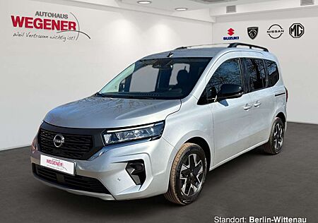 Nissan Townstar TEKNA LED NAVI 360° KAMERA SHZ
