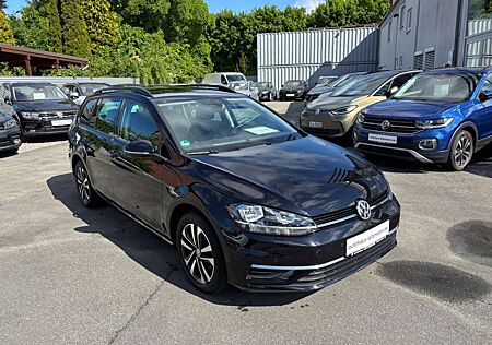 VW Golf Volkswagen Variant 1.0 TSI UNITED,Navi,Climatr.,Sitzhe