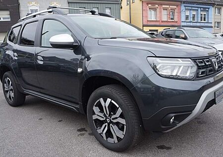 Dacia Duster TCe150 II FL Prestige*AUTOM*Sitzh. +R-CAM+