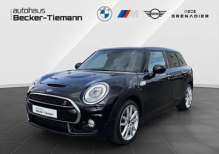 Mini Others Cooper S Clubman A,JCW Kit,Navi,LED Scheinwerfer,e